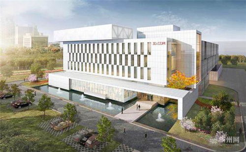 打造“5+5”十強產業體系，以技術開發助力富強濱州建設